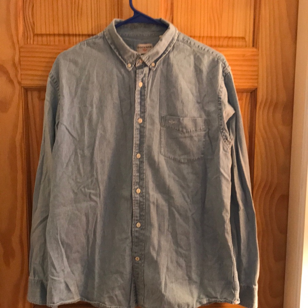 Dockers Button Up